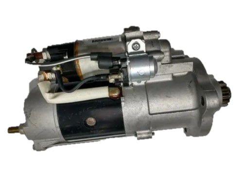 Imagem de Motor De Partida Arranque Volvo B12 Fh12 Fm12 Nh12 12d 24v Mitsubishi M009t82171 P11127679