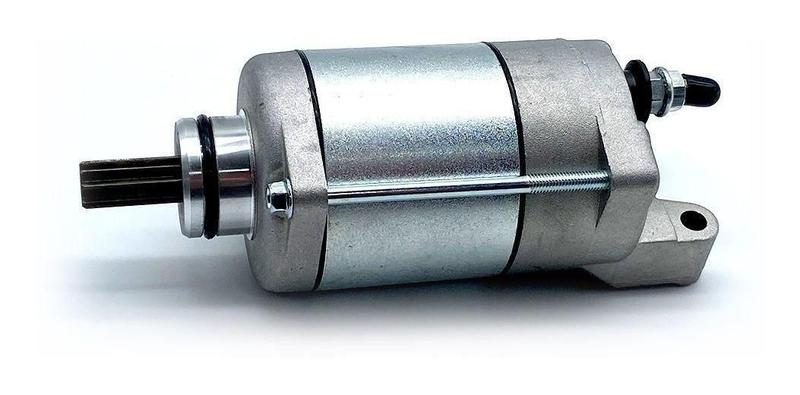 Imagem de Motor De Partida Crf230 Todos Os Anos Mod Original