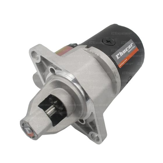 Motor de partida effa / towner / chana (picape - van - furgão) 12v 8d - Euro Imagem de Motor de partida effa / towner / chana (picape - van - furgão) 12v 8d