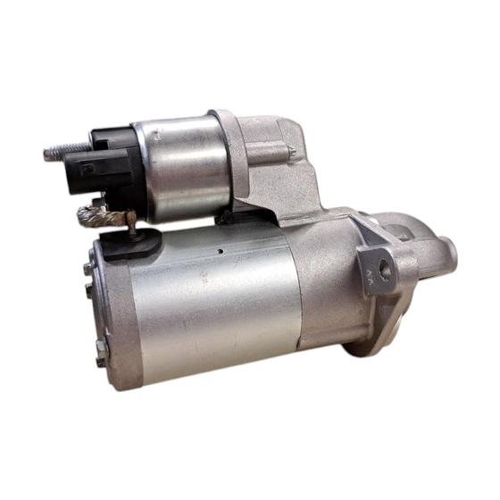 Imagem de Motor De Partida GM Agile Cobalt Onix Prisma Spin