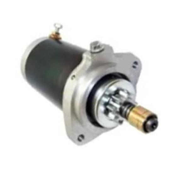 Imagem de Motor De Partida Mercury 25Hp E 30Hp 2 Tempos Motor Mercure