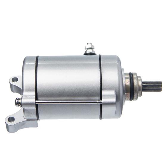 Imagem de Motor de partida NXR 125/150 Bros com Motor OHC - Condor
