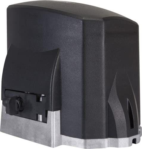Motor de Portão Eletrônico Deslizante Kdz Fit 1/4hp 220v Garen F17171 Menor preço em Motor de Portão Eletrônico Deslizante Kdz Fit 1/4hp 220v Garen F17171