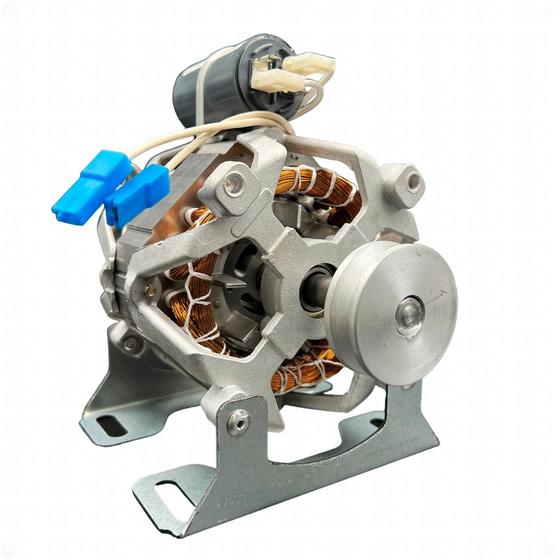 Imagem de  Motor De Tanquinho Com Base 220V - MM