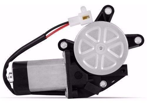 Motor De Vidro Eletrico Universal Mabuchi Lado Direito - DISTRIBUIDORA ...