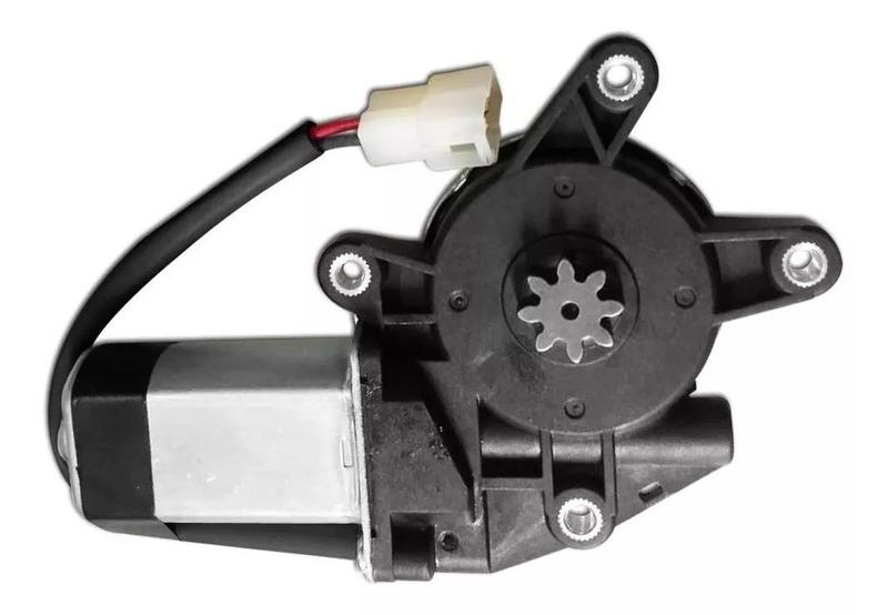 Motor De Vidro Elétrico Universal Modelo Mabuchi 12v 9d - First Option ...