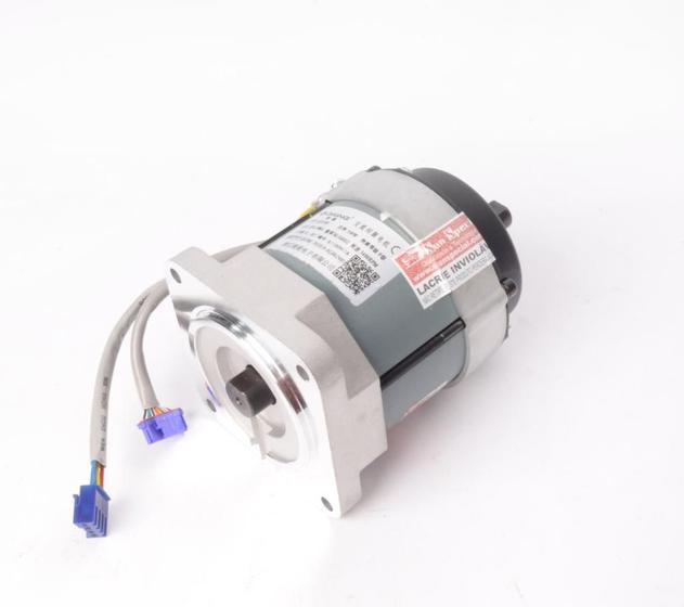 Imagem de Motor Direct Drive Reta Lumak 550W 220V LU8900-D-SL - Lumak