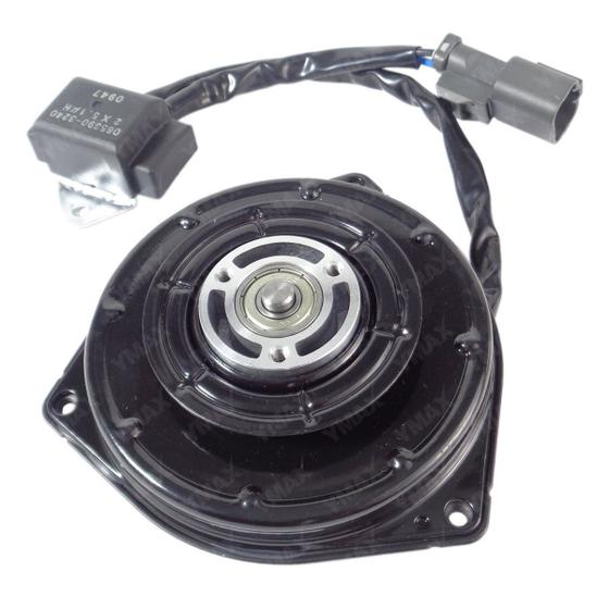 Imagem de Motor do eletroventilador honda fit 1.4 e 1.5, civic 1.8 e 2.0 e crv 2.0 (hvr1905m)