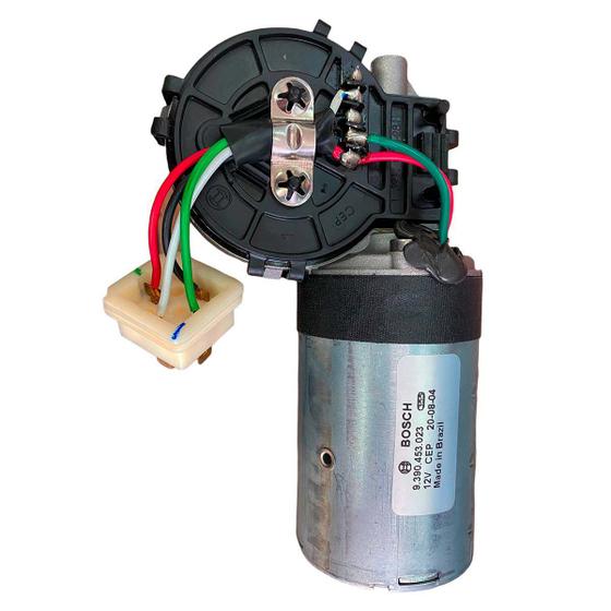 Motor Do Limpador Bosch Mercedes Benz 608 709 712 809 812 é boa?