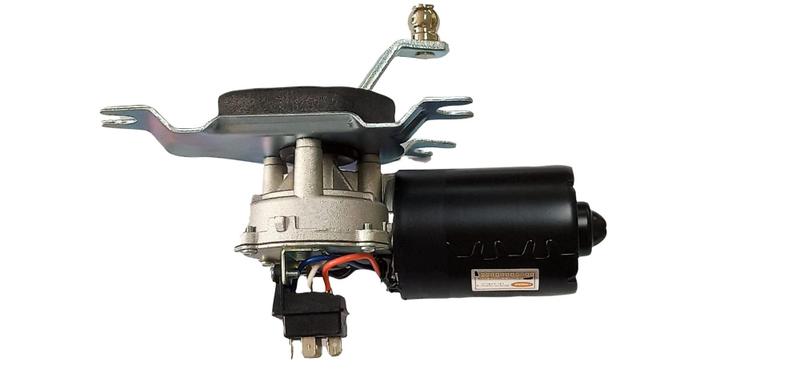 Imagem de Motor Do Limpador D20 Bonanza Veraneio 9390453070 - Cemak 6070