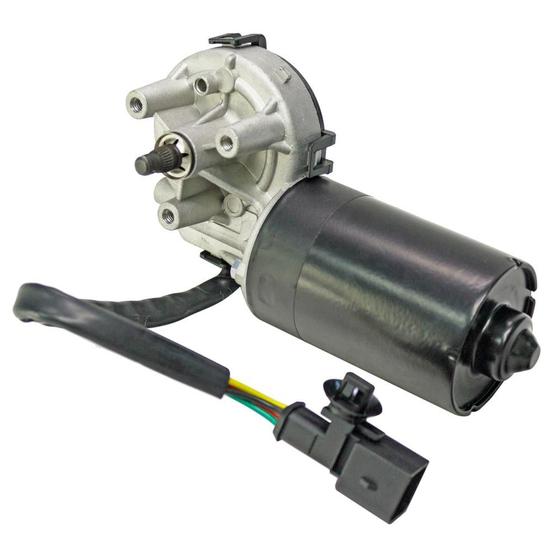 Imagem de Motor do Limpador de Parabrisa Xsara Picasso 1.6 2005 a 2012 2.0 2000 a 2012 - Gauss - GE5001