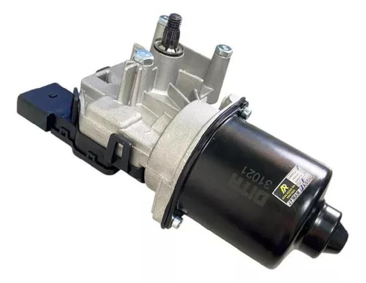 Imagem de Motor do limpador para brisa 12v para ford ranger  3.4 4x4 tdci