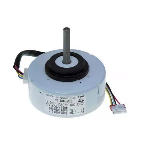 Imagem de Motor do vent int dg13g1 cbe07a cbw07a cbw09a 220v original