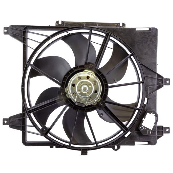 Imagem de Motor Do Ventilador Clio Logan Megane Sandero Scenic Symbol - Gauss - GE1055