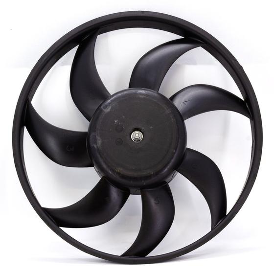 Imagem de Motor Do Ventilador Corsa Classic 2012 a 2017 - Sem Defletor - Gauss - GE1080