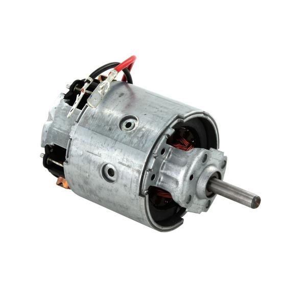 Imagem de Motor do Ventilador Interno Bosch sem Hélice Fiat Idea Palio Siena Strada Motores Fire 2001 até 2017 e Motor 1.8 8v Gm 2003 até 2010