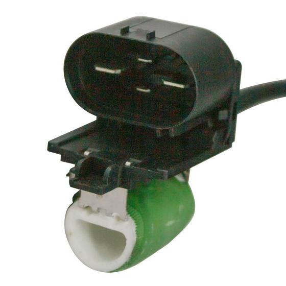 Imagem de Motor Do Ventilador Onix 1.0 Turbo Após 2020 com Ar Resistência sem Defletor 4 Vias - Gauss - GE1196
