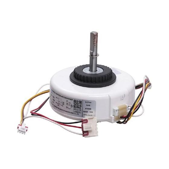 Imagem de Motor do Ventilador para Ar Condicionado Split Consul 220 Volts - W10601059