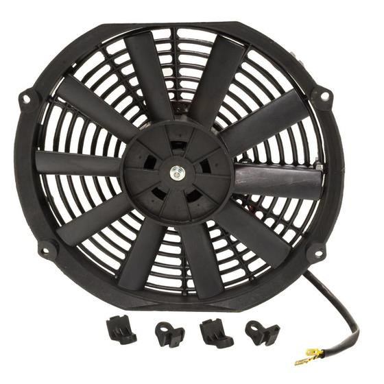 Imagem de Motor do Ventilador Universal Axial Aspirante Soprante 12 Polegadas 24 Volts - Gauss - GE1146