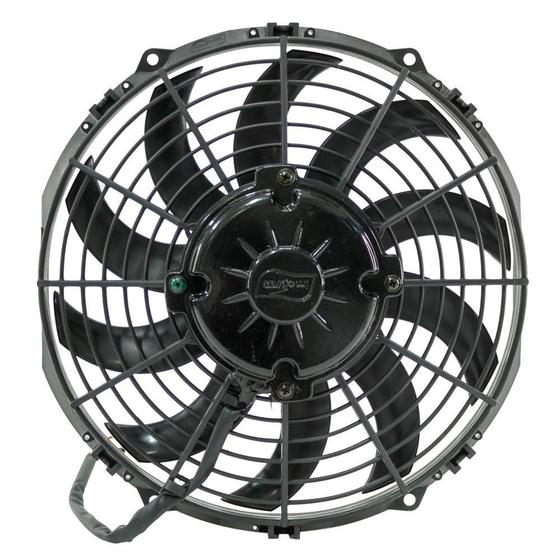 Imagem de Motor do Ventilador Universal Axial Soprante 10 Polegadas 24 Volts - Imobras - 10.13.500.24