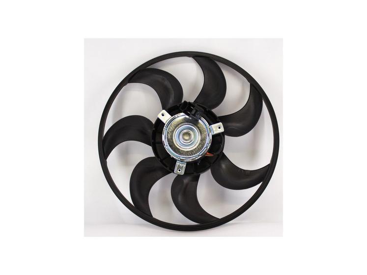 Imagem de Motor do Ventilador Volkswagen Caminhões 24 Volts - Cemak - 2.060N