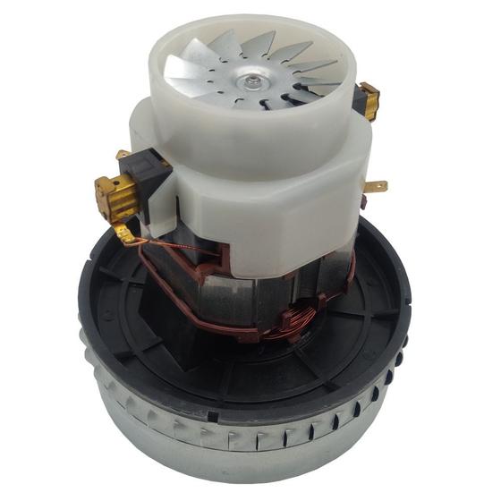 Imagem de Motor Duplo Estágio para Aspirador Electrolux T5002 1400W (220V)