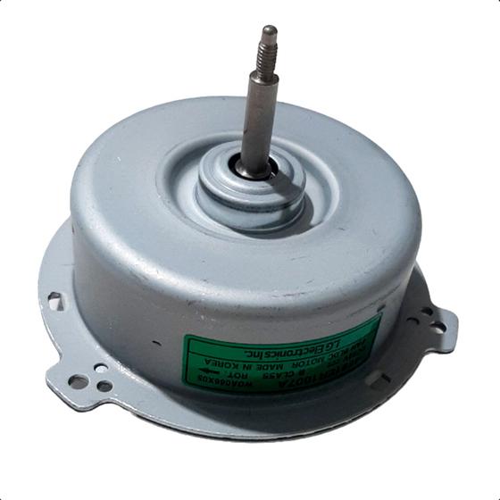 Imagem de Motor Duto De Secagem LG 4681ER1007C modelo WD-1410RDA