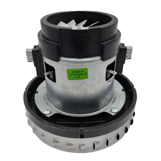 Imagem de Motor Elétrico Compatível com Extratora Karcher SE4001 1400W (127V)