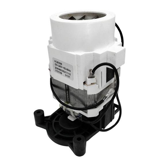 Imagem de Motor Elétrico Compatível com Lavajato Tekna Fast 1500 1400W (220V)