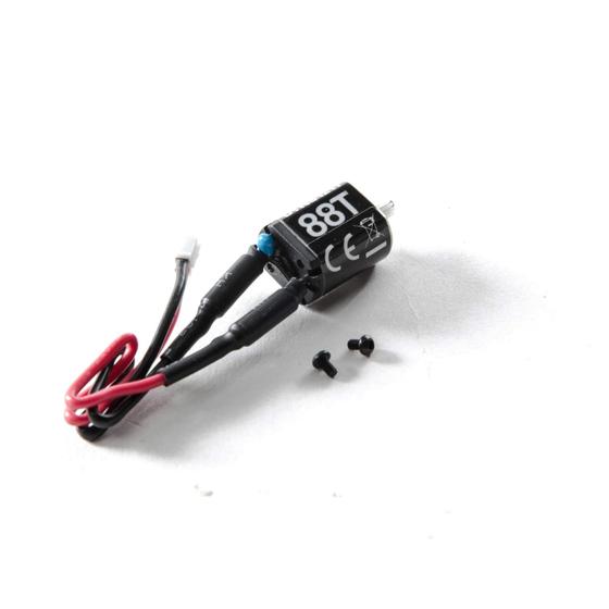 Imagem de Motor Elétrico Dynamite 88T com Pinhão 11T/10T para SCX24