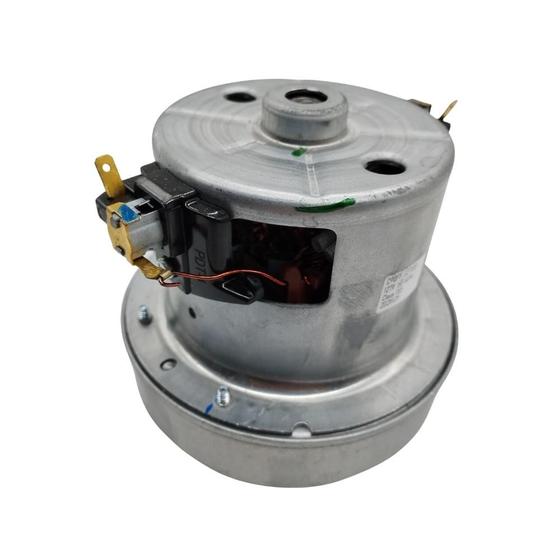 Imagem de Motor Elétrico para Aspirador Electrolux Easybox Plus EASEC3 EAS31 1800W (127V)