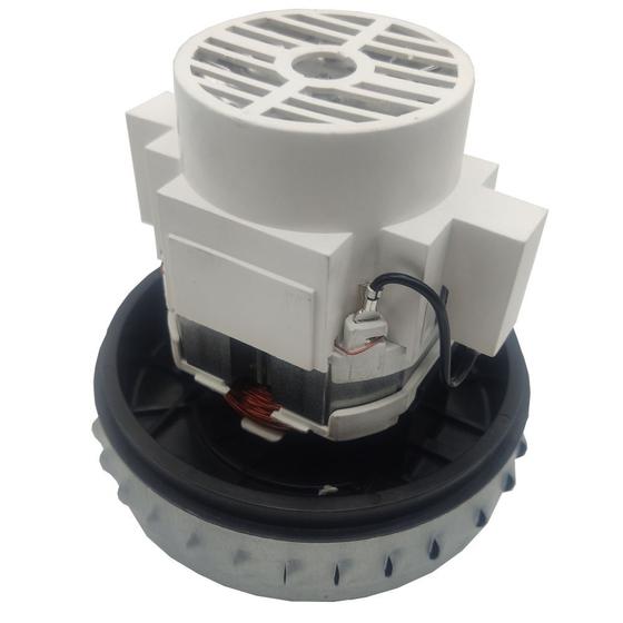 Imagem de Motor Elétrico para Aspirador WAP Inox 1400W (220V)