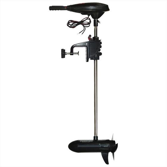Motor Elétrico Para Barco Marine Sports Phantom 54lb Propulsor Menor preço em Motor Elétrico Para Barco Marine Sports Phantom 54lb Propulsor