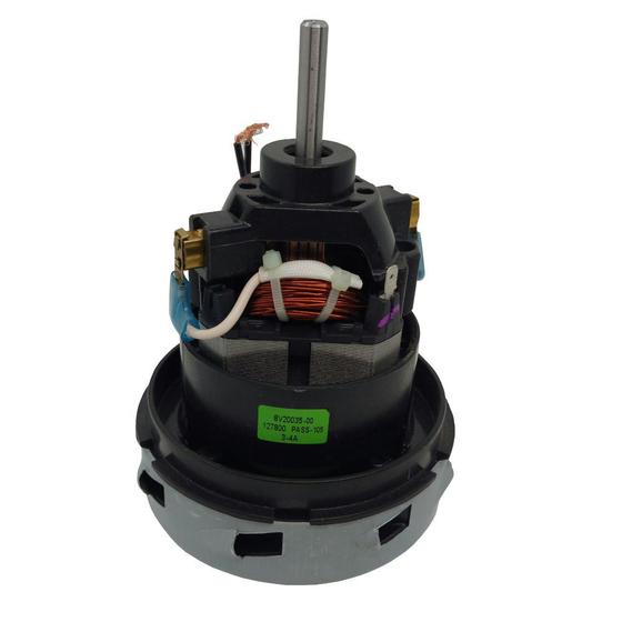 Motor Elétrico para Extratora Vertical WAP Comfort Cleaner Pro 2000W (220V) Menor preço em Motor Elétrico para Extratora Vertical WAP Comfort Cleaner Pro 2000W (220V)