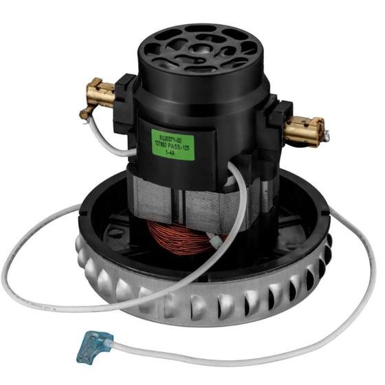 Imagem de Motor Eletrolux bps 1s 127v 850w Aspirador de pó