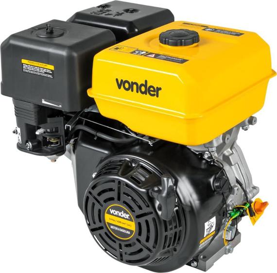 Imagem de Motor Gasolina Mgv 140 Vonder