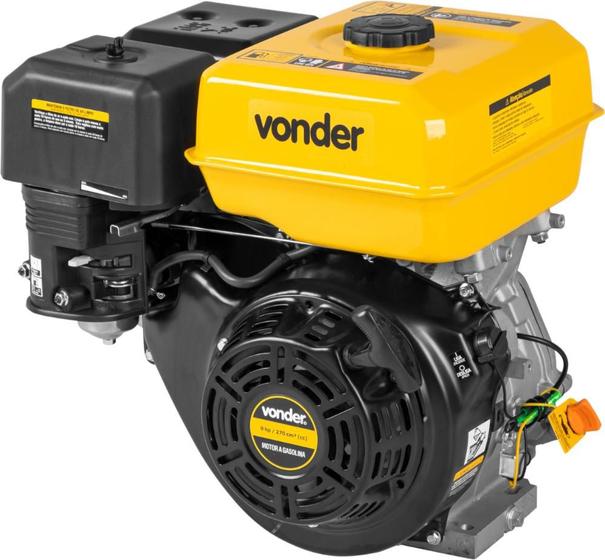 Imagem de Motor Gasolina Mgv 9 Vonder