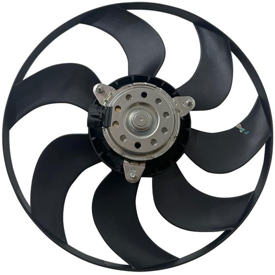 Imagem de Motor Hélice Ventoinha Radiador Novo Palio Uno Fire Mobi Grand Siena Attractive Essence 1.0 1.4 Flex