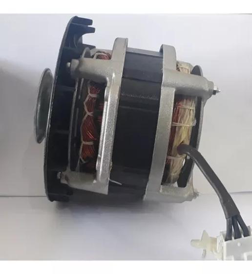 Imagem de Motor lav bt c/ventoinha127v w10400304