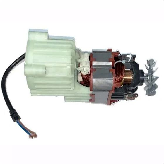 Imagem de Motor Lavadora Electrolux 110V Alta Pressão EWS30 Original