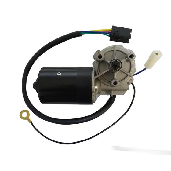 Motor Limpador para-brisa F1000 F4000 F11000 F13000 F2000 Até 1992 BO 93900453018 Menor preço em Motor Limpador para-brisa F1000 F4000 F11000 F13000 F2000 Até 1992 BO 93900453018