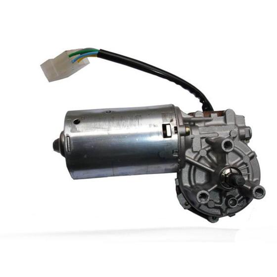 MOTOR LIMPADOR PARABRISA 24V SCANIA 112 MAFERSA CUMMINS Bosch 9390453030 é boa?