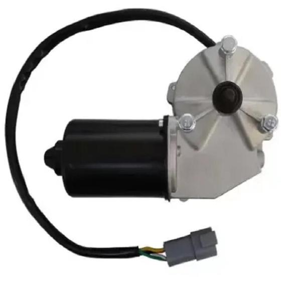 Motor limpador parabrisa sc serie 4 5 pgr modelos mecanicos e eletronicos sc 1943657 é boa?