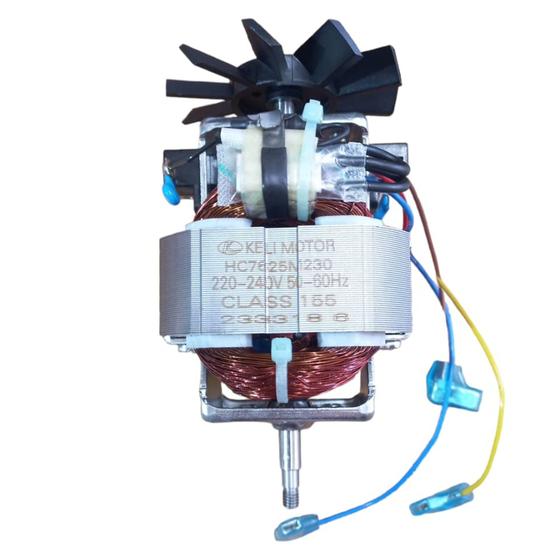 Imagem de Motor liquidificador ebs30 electrolux 220v (a23873501) 