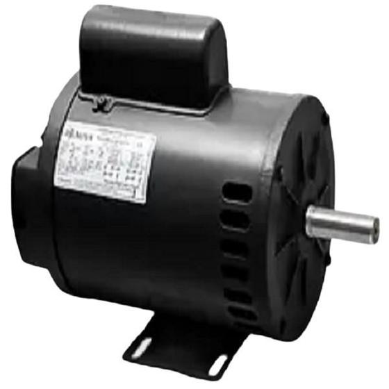 Imagem de Motor Monofásico 3Cv 2 Polos Aberto Ip21 Nova