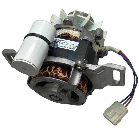 Imagem de Motor mueller class/action 1/4cv r 63 4p 