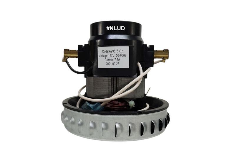 Imagem de Motor Original p/ Aspirador de Pó Electrolux BPS1S 127v - AWD01 / AQP20 / A10N1 / GT30N / GT20N / GT20P - Nova Geração