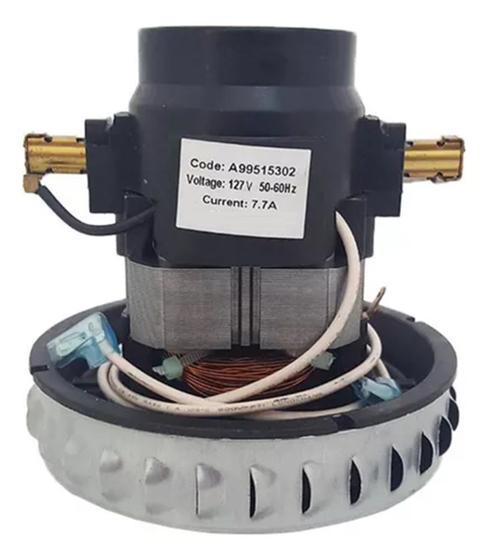 Imagem de Motor para aspirador de pó electrolux 127v a99515302