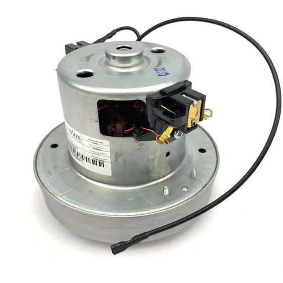 Imagem de Motor Para Aspiradores 127v Trio Electrolux