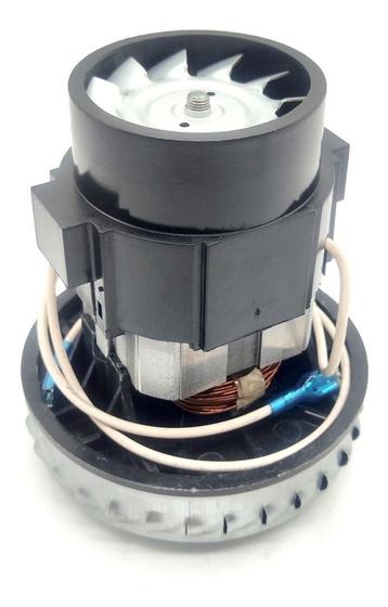 Imagem de Motor Para Aspiradores de Pó Lavor 220v Compact Vac14/ Power Duo Original